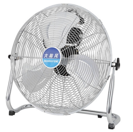 Quality DHF Automatic Detecting Ventilating Fan / automatic eletric fan wholesale
