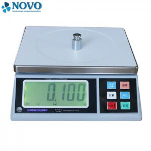 Quality long life weight measuring scale / light weight electronic digital weight machine wholesale