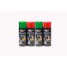 Buy cheap Black Color Graffiti Spray Paint Oil Base 400ml For Airless Compressor from wholesalers