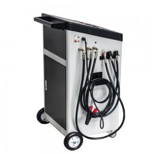 Quality Oem Gearbox Oil Automatic Trans Fluid Exchange Machine 25L wholesale