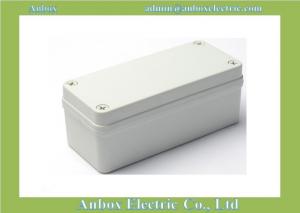 Quality IP66 ABS 180x80x70mm Plastic Housing For Electronics wholesale