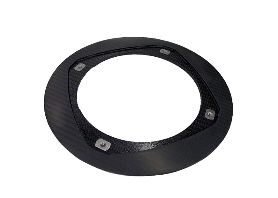 Buy cheap Safe and durable carbon fiber parts custom carbon fiber products from wholesalers