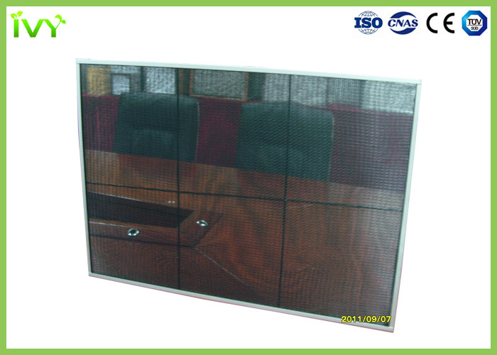 Quality Nylon Mesh G1 Air Pre Filter Customized Size Panel Filter Construction wholesale