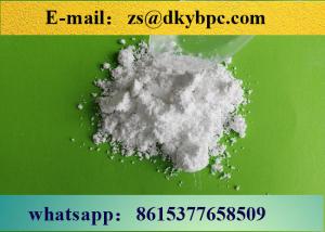 Quality HPLC 99% Purity Toremifene Citrate / Fareston 89778-27-8 Powder wholesale