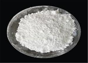 China Non Toxic Aluminum Hydroxide Compound White Powder With 99.6% Purity on sale