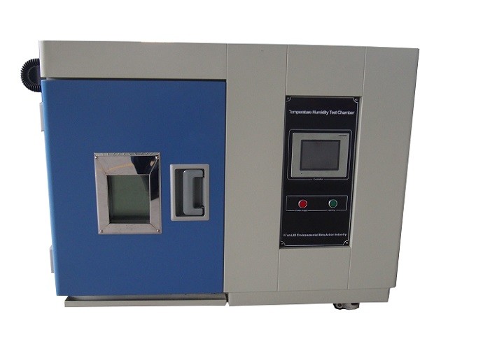 Quality High stability Halt Test Chamber  Environmental Cold Chamber Testing wholesale