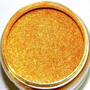 Quality Crystal Golden Series Pearl Pigment, Dongguan QB pearl pigment, Mica pearl pigment powder,pearl pigment wholesale