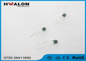Quality OEM ODM  PTC Thermistor For Circuit Overcurrent  Overload Protection wholesale