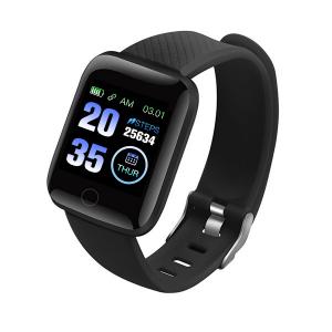 Quality Fitness Tracker HRS3300 Intelligent Bluetooth Smartwatch wholesale