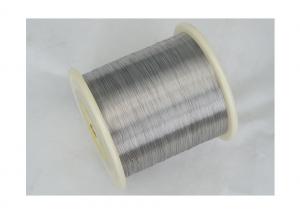 Quality Tankii HRE Resistance Copper Nickel Alloy Wire FeCrAl Alloy Flat Wire For Heating wholesale