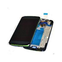 China LG E960 Nexus 4 Lcd Screen with Touch Screen Digitizer and frame on sale