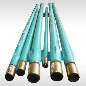 China API Full Metal Downhole Drilling Motor Mud Motor For Hdd on sale