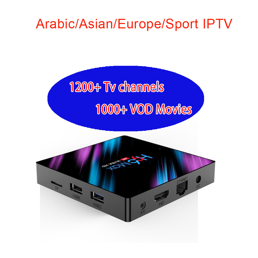 Quality PERSIAN TV BOX FARSI IPTV IRANIAN SUBSCRIPTION ANDROID INTERNET 4K IRAN PACKAGE SET TOP BOX INCLUDE 34 persia 20 afghan wholesale