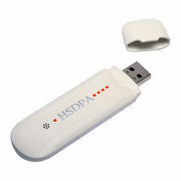 Buy cheap Factory Direct 7.2Mbps GSM-HSDPA/EDGE Dongle with Android/Mac OS, 3G Dongle and from wholesalers
