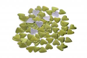 Hotfix Lead Free Crystal Beads Aluminum Material Good Stickness High Brightness