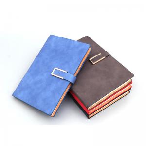 Quality Office & School Supplies Magnetic Closure Journal Stationery Notebook wholesale