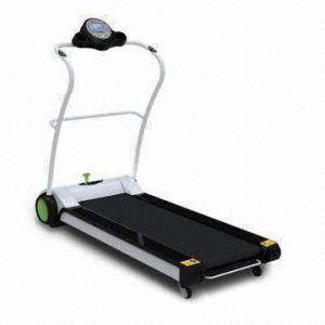 Quality Smart Runner Treadmill with Built-in Stereo Speaker and 220V Voltage wholesale