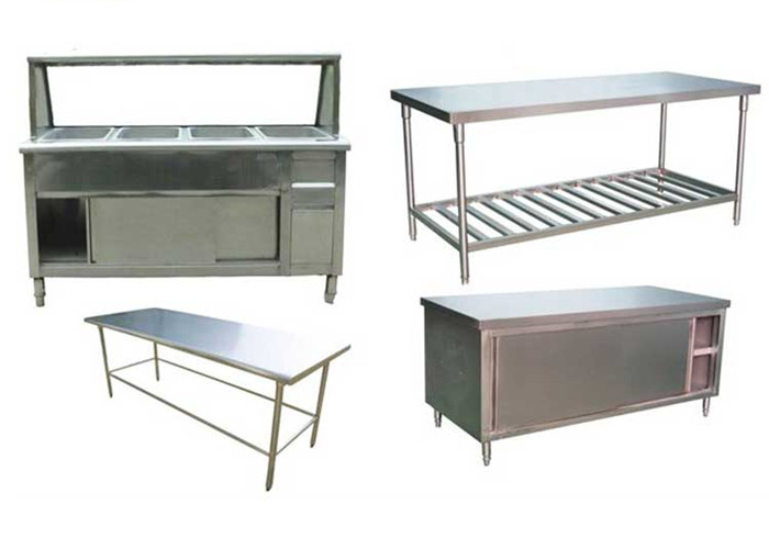 Quality Customized SUS 304 316L Clean Room Equipments For Food Industry wholesale