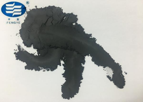 Cheap 1000 -1280 ℃ High Temperature Pigments Powder Black Color Without Cobalt for sale