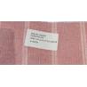 Buy cheap Cotton+Linen Plant dye Fabrics OEKO-TEX BCI GRS PDS certificate any colors for from wholesalers