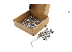 Quality L Type S Type Dental Stainless Steel Packaging Deduction wholesale