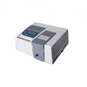 China SL-OA68 UV Vis Spectrophotometer 4nm Spectral Bandwidth on sale