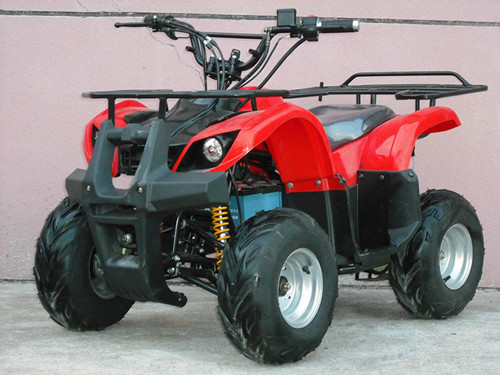 Quality electric ATV 500w,800w,1000w. 36v(48V), 17A.Popular model,good quality wholesale