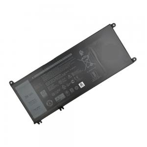 China 33YDH Laptop Portable Battery For Dell Latitude 13 3380 3400 56Wh/15.2V on sale