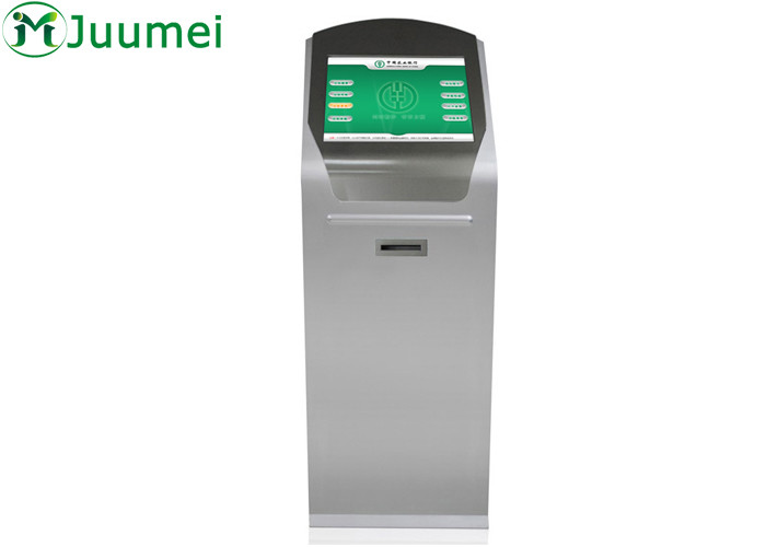 Quality Information Queue Management Ticket System Customer Service Easy Operation wholesale