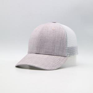 Quality OEM Baseball Mesh Caps God Men Women Trucker Hat wholesale