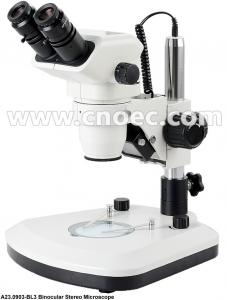 Quality Jewelry Cordless LED Stereo Optical Microscope 10X / 15X A23.0903-BL3 wholesale