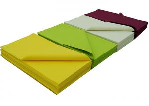 Polypropylene Spunbond Non Woven Tablecloth Waterproofing Materials