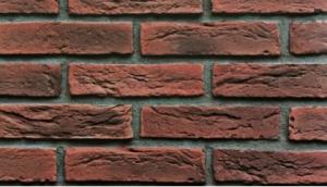 Quality Sound Proof Faux Brick Wall Tiles / Faux Rock Panels Low Water Absorption wholesale