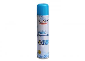 Quality 280ml Natural Air Freshener Spray Household Alcohol - Based Eco - Friendly wholesale