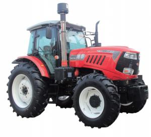 Quality Farming 160hp 180hp 200hp 4wd Drive Agriculture Tractor wholesale