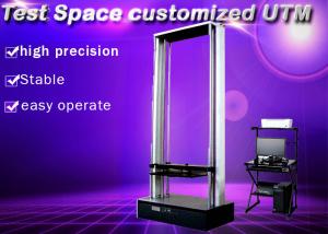Quality Space Protection Tensile Testing Equipment ,  Multi Material Testing Machine wholesale