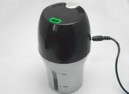 Quality OEM Car Air Humidifier remove pollutants, bacteria, fine dusts, smoke, viruses wholesale