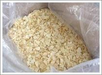 Quality Garlic Flake (Slice) (JNFT-046) wholesale