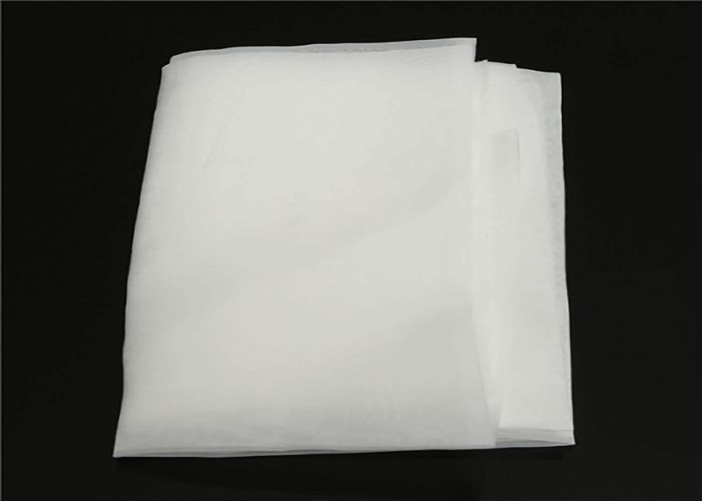 Quality 100% Polyester Silk Screen Printing Mesh Material White / Yellow Color wholesale