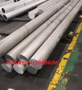 Quality Fatigue Resistance T4 2024 Aluminium Alloy Round Bar wholesale