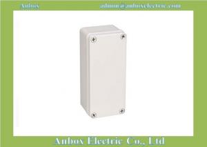 Quality Protection Electronics 250g 180x80x85mm ABS Enclosure Box wholesale