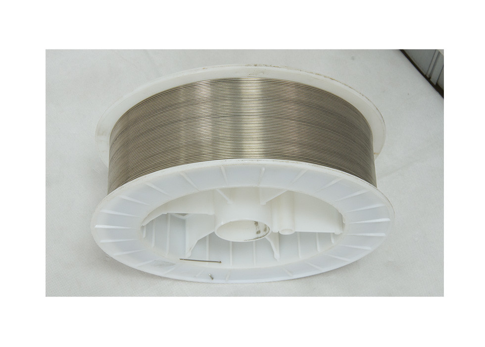 Quality Tankii Inconel 625 Thermal Spray Wire / Equal To 71T Nickel Based Alloy Wire wholesale