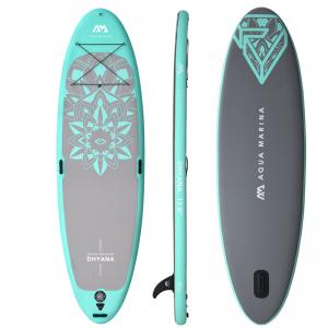 Quality Outdoor 1 Fin 296L 336*91*12cm Ladies Paddle Board wholesale