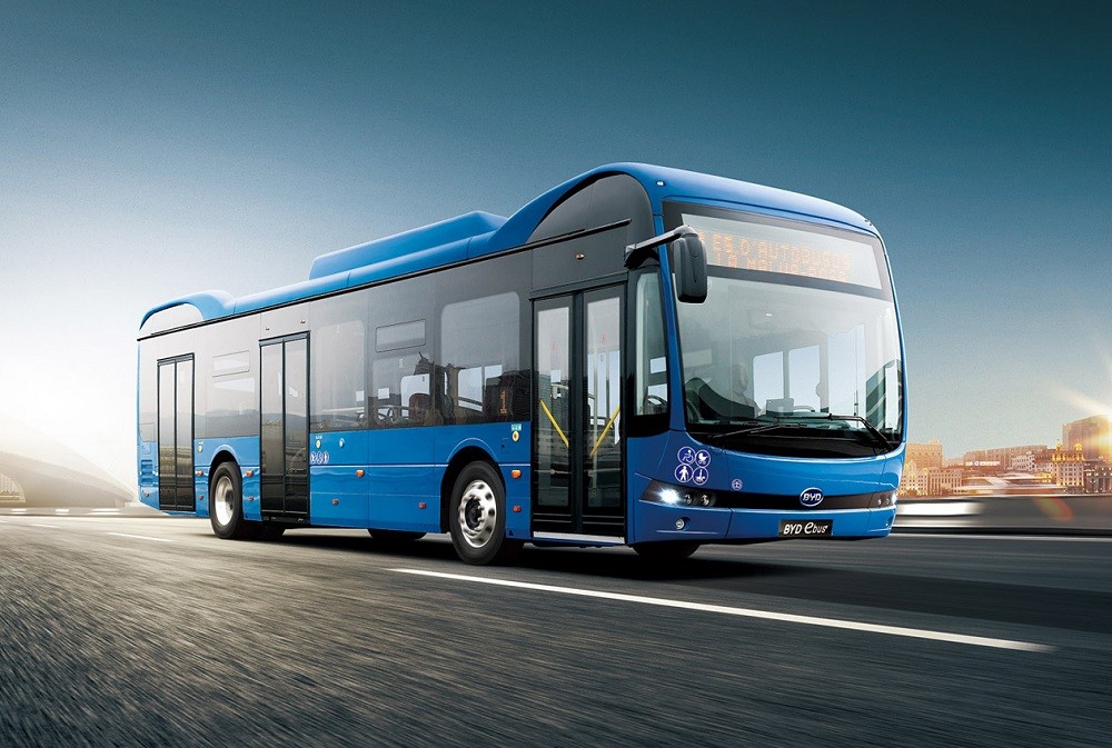 Quality China Lately Buses With Top Quality wholesale