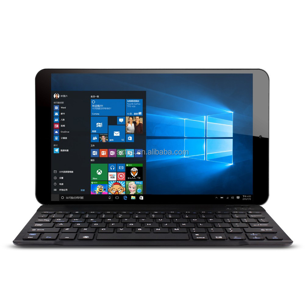 China 8.9inch Window Tablet PC With Quad Core CPU Industrial Tablet PCs Laptop Computer on sale