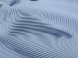 Quality 73%Nylon+27%Spandex High Elastic Sports fabrics Liquid nitrogen processing Concavity and orderly skin touch wholesale