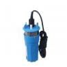 Buy cheap Submersible High Pressure Water Pump , DC Submersible Well Pump 6 LPM Max Flow from wholesalers