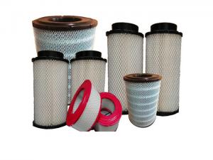 China Ingersoll Rand V Compressor Air Filter Element With Superior Performance on sale