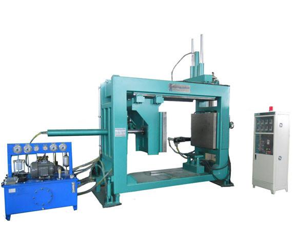Quality Resin transformer molding machine automatic clamping machine mixing plant vacuum thin film degassing machine wholesale