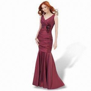 Quality Dramatic Style Prom Dress with One-strap Neckline, ODM Orders are Welcome wholesale